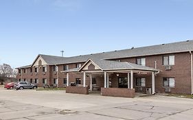 Econo Lodge Inn & Suites Dubuque Ia